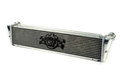 CSF Cooling - Racing & High Performance Division - CSF Cooling 7049 Radiator for Porsche 997 911/GT3/987 Boxster/Cayman Center