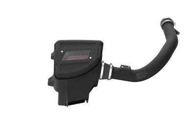 K&N - K&N 63-1586 Performance Air Intake System