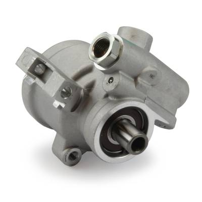 Lokar - Lokar GMLS5026 High Flow Power Steering Pump