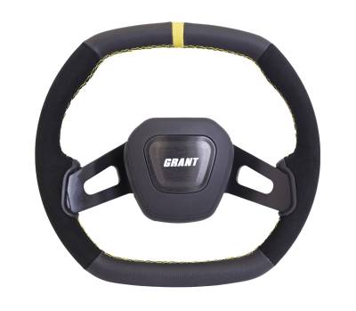 Grant - Grant 684 C8 Performance Steering Wheel