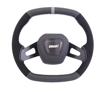 Grant - Grant 693 C8 Performance Steering Wheel
