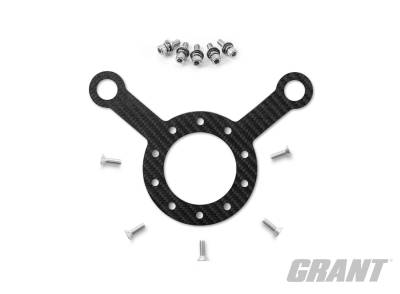 Grant - Grant 262 Steering Wheel Switch Plate