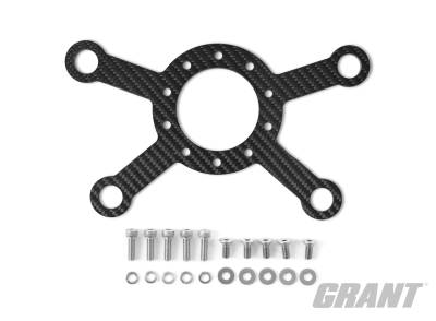 Grant - Grant 264 Steering Wheel Switch Plate
