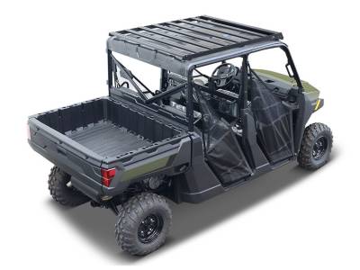 Front Runner - Front Runner KSPR003T Slimsport Roof Rack Kit