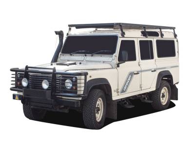 Front Runner - Front Runner KRLDT03L Slimline II Roof Rack Kit for 93 Defender 110