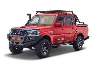 Front Runner - Front Runner KRMD005T Slimline II Roof Rack Kit