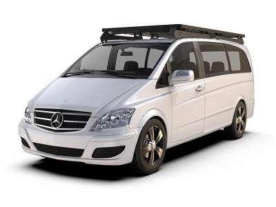 Front Runner - Front Runner KRMV027T Slimline II Roof Rack Kit