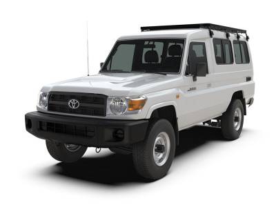 Front Runner - Front Runner KRTL018L Slimline II 3/4 Roof Rack Kit for Toyota Land Cruiser 78