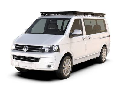 Front Runner - Front Runner KRVK006T Slimline II Roof Rack Kit