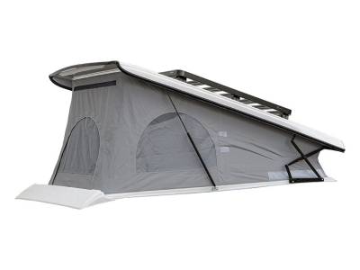 Front Runner - Front Runner KRVK008T Slimline II Roof Rack Kit