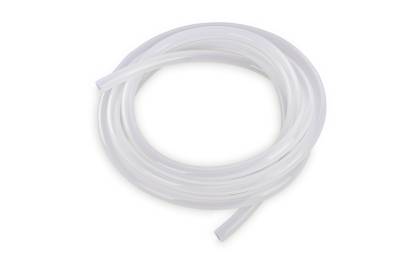 HPS Performance - HPS HTSVH3 Clear 1/8" 3mm ID Silicone Vacuum Hose Tubing Clear 12' Long