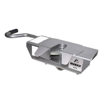 Husky Towing - Husky Towing 33157 Replacement Housing/Head & Yoke for 26000 LB Hitches