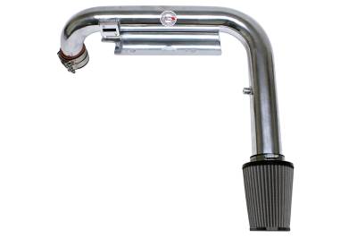 HPS Performance - HPS 827-564P Polished Air Intake Kit for 06-08 Volkswagen EOS Volkswagen Passat