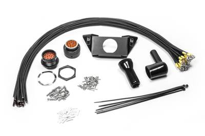RADIUM Engineering - RADIUM Engineering 20-0774 Fuel Cell SubHarness Kit