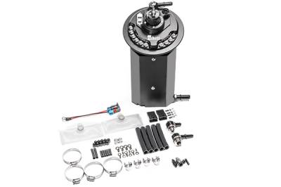 RADIUM Engineering - RADIUM Engineering 20-1802 Fuel Hanger for 11+ Mustang Walbro 267/274/285 DW400