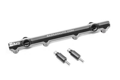 RADIUM Engineering - RADIUM Engineering 20-0503-02 Fuel Rail for Mazda MZR Ford Duratec