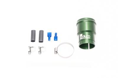 RADIUM Engineering - RADIUM Engineering 20-0894 Fuel Pump Install Kit for BMW E46 Excl M3 4Not Incl
