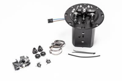 RADIUM Engineering - RADIUM Engineering 20-0781-00 Fuel Hanger for Subaru w/o Pumps DW400
