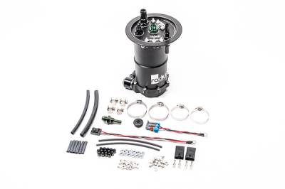 RADIUM Engineering - RADIUM Engineering 20-0860 FHST for R8 Huracan Gallardo LP w/o Pump