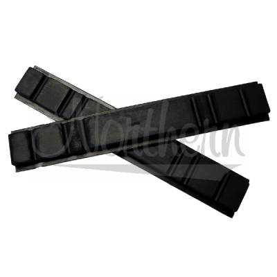 Northern Radiator - Northern Radiator Z16516 Gm Radiator Mount Pads