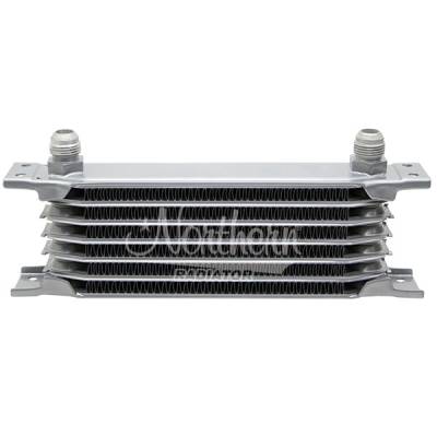 Northern Radiator - Northern Radiator Z18056 Universal 7 Plate High Performance Oil Cooler