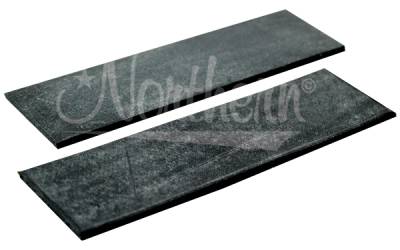 Northern Radiator - Northern Radiator Z21230 Universal Rubber Radiator Mounting Pads