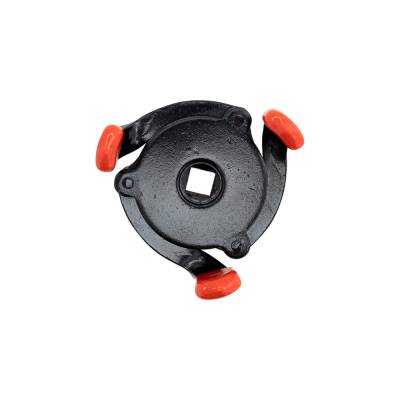Mishimoto - Mishimoto MMTL-OF-CLAW Mishimoto Oil Filter Wrench Claw Style