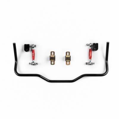 QA1 - QA1 52828 Rear Sway Bar 70-81 GM F-Body