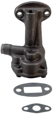 Melling - Melling M-43 Stock Replacement Oil Pump