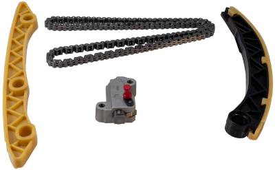 Melling - Melling 3-1035SX Stock Replacement Timing Kit