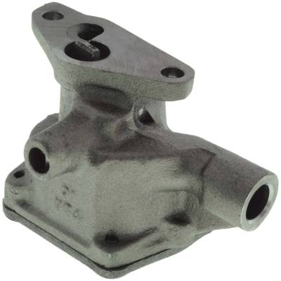 Melling - Melling M-62CHV High Volume Replacement Oil Pump