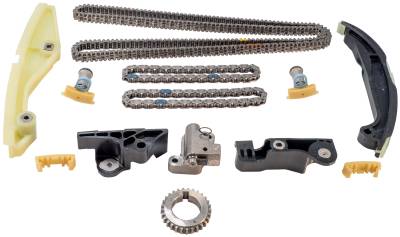 Melling - Melling 3-1049S Stock Replacement Timing Kit