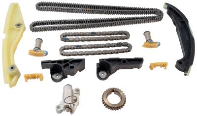Melling - Melling 3-1049SA Stock Replacement Timing Kit