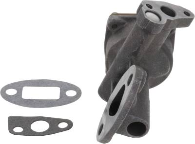 Melling - Melling M-67 Stock Replacement Oil Pump