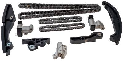 Melling - Melling 3-1049SBXH Stock Replacement Timing Kit