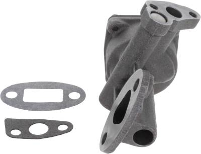 Melling - Melling M-67A Stock Replacement Oil Pump