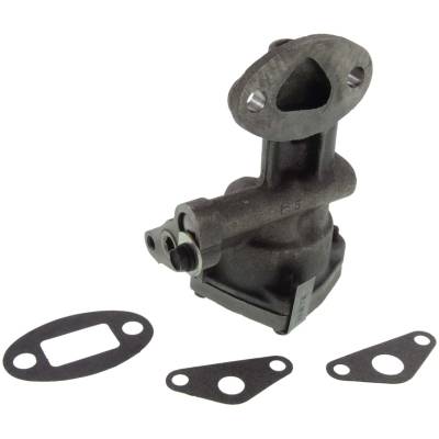 Melling - Melling M-67E Stock Replacement Oil Pump