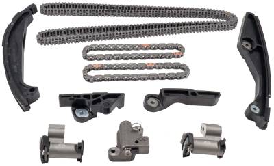 Melling - Melling 3-1049SCXH Stock Replacement Timing Kit