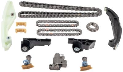 Melling - Melling 3-1049SEH Stock Replacement Timing Kit