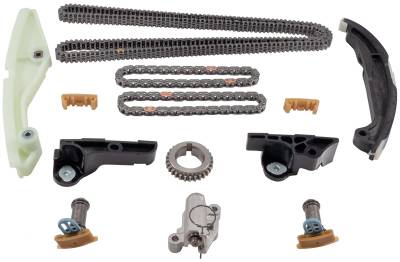 Melling - Melling 3-1049SFH Stock Replacement Timing Kit