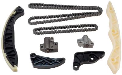 Melling - Melling 3-1054S Stock Replacement Timing Kit