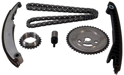 Melling - Melling 3-1055S Stock Replacement Timing Kit