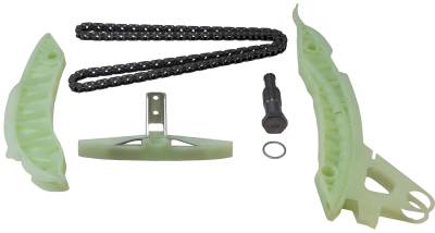 Melling - Melling 3-1056SX Stock Replacement Timing Kit