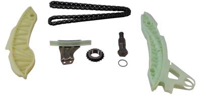 Melling - Melling 3-1058S Stock Replacement-3 Piece Set
