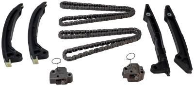 Melling - Melling 3-1060SX Stock Replacement Timing Kit