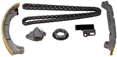 Melling - Melling 3-1067S Stock Replacement Timing Kit
