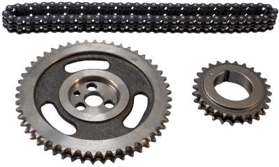 Melling - Melling 3-168S Stock Replacement-3Pc Set