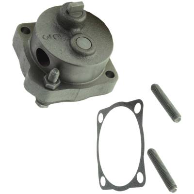 Melling - Melling M-79AHV High Volume Replacement Oil Pump