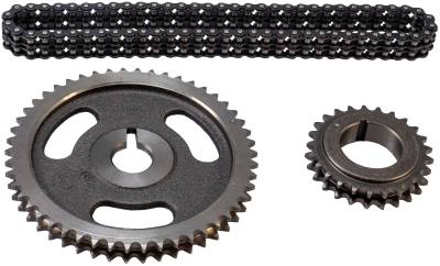 Melling - Melling 3-168SA Stock Replacement-3 Piece Set