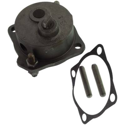 Melling - Melling M-79BHV High Volume Replacement Oil Pump